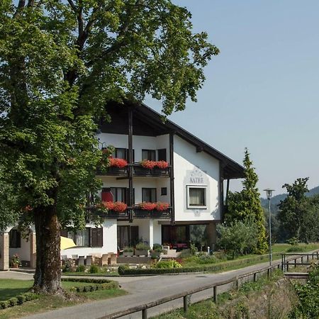 Appartements Kaethe 팍암시 외부 사진
