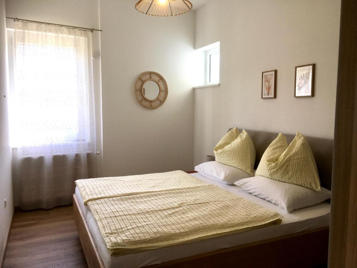 Appartements Kaethe 팍암시 외부 사진