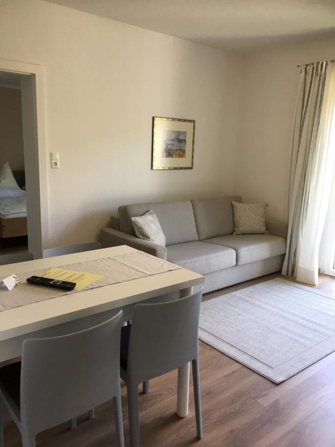 Appartements Kaethe 팍암시 외부 사진