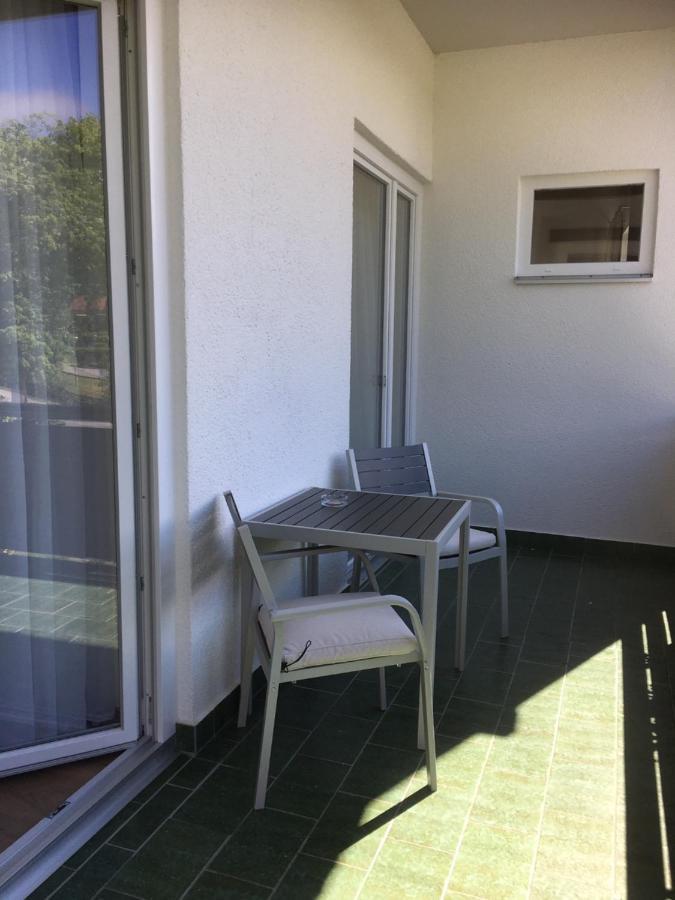 Appartements Kaethe 팍암시 외부 사진