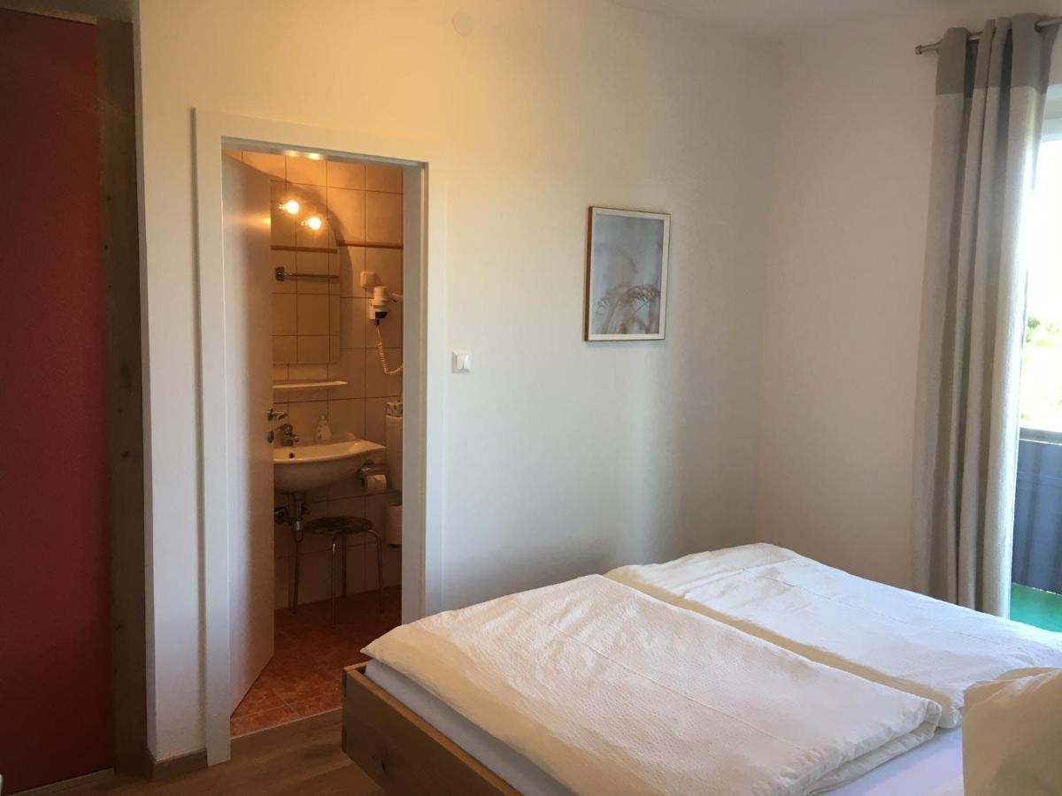 Appartements Kaethe 팍암시 객실 사진