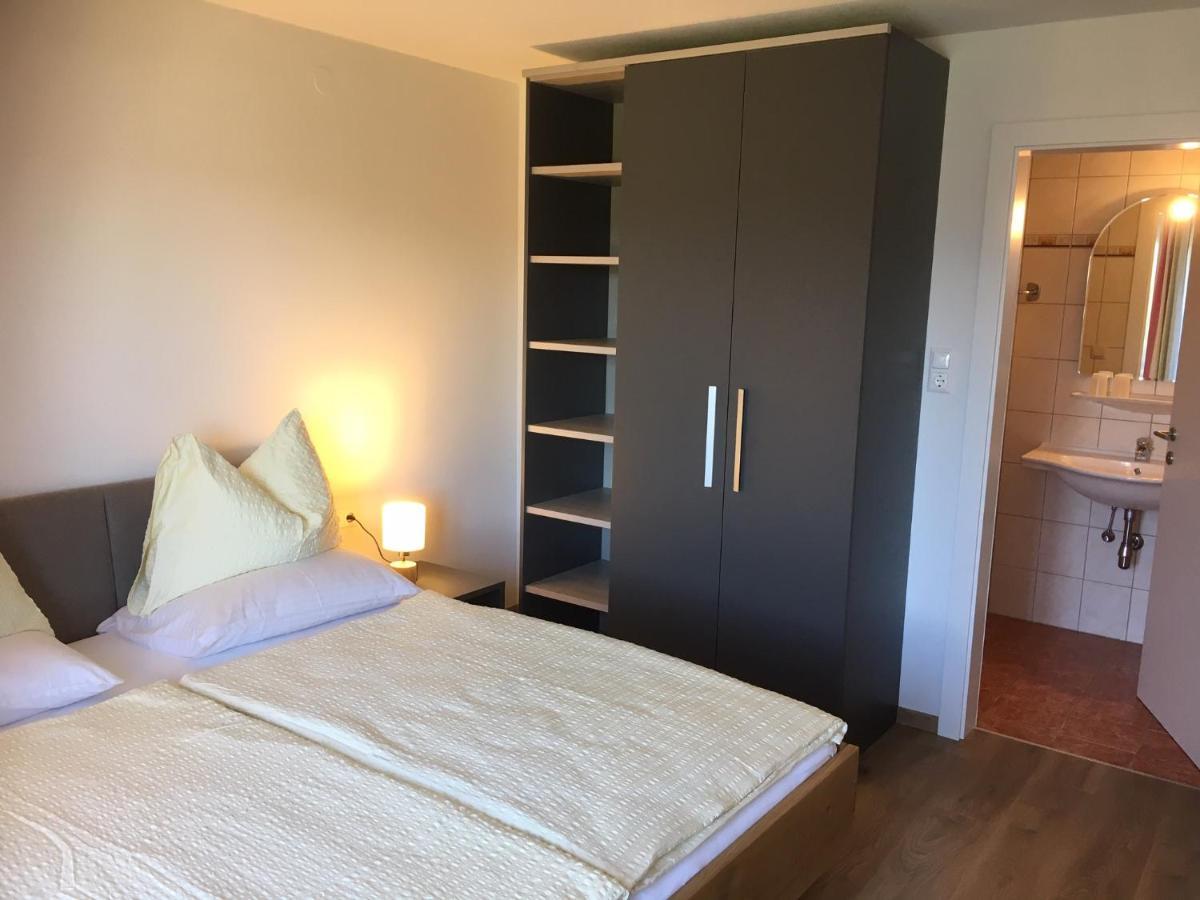 Appartements Kaethe 팍암시 외부 사진