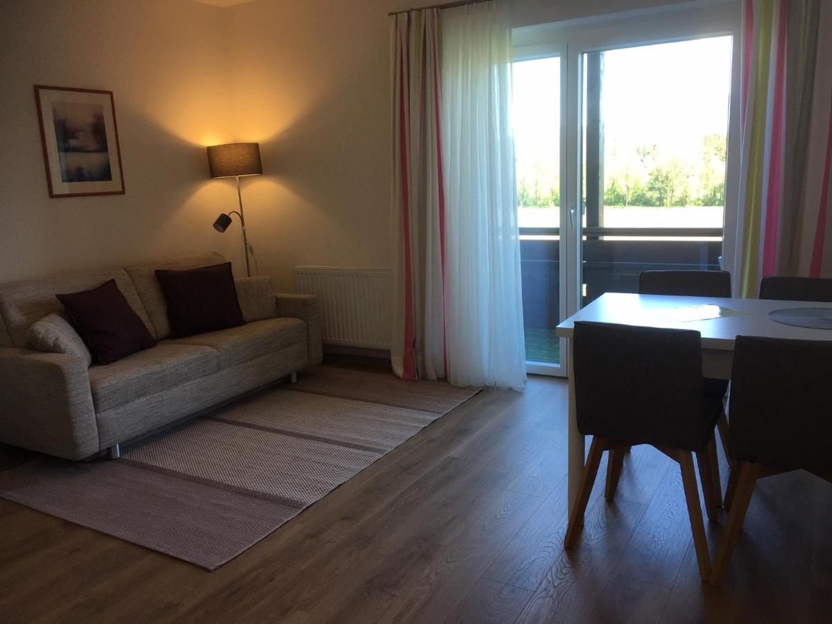 Appartements Kaethe 팍암시 외부 사진
