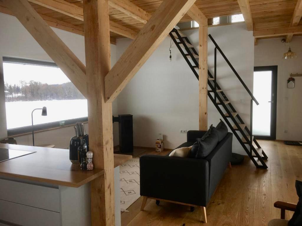 Appartements Kaethe 팍암시 외부 사진